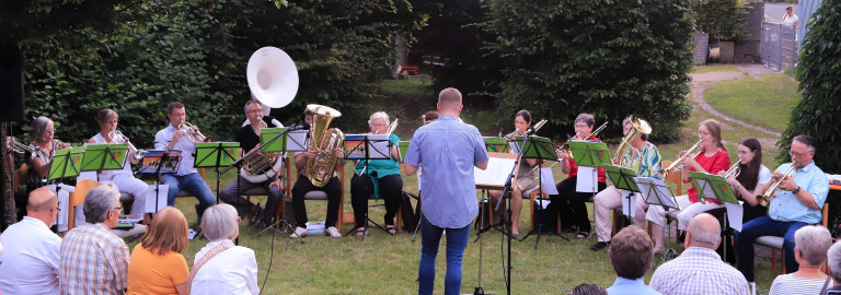 Posaunenchorserenade24