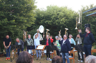 Posaunenchor