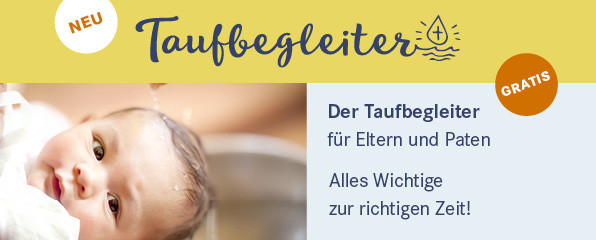 Taufbegleiter