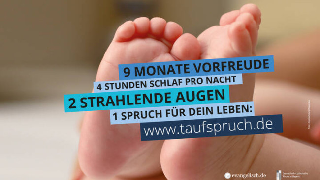 Taufspruch
