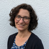 Pfrin. Kathrin Hager