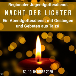 Nacht der Lichter